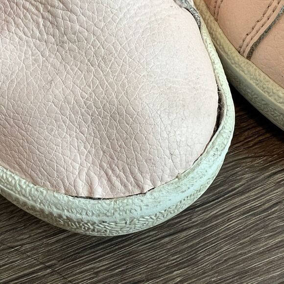 NIKE COURT ROYALE WOMEN'S Size 12 SHOES 749867 604 Lace Up - Picture 4 of 8